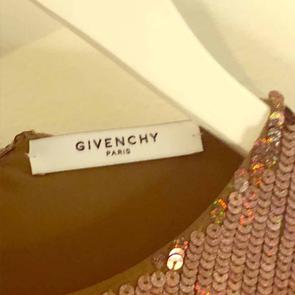 Givenchy Cocktail